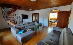 Black Stone Apartments - Loerrach
